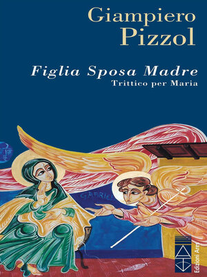 cover image of Figlia Sposa Madre